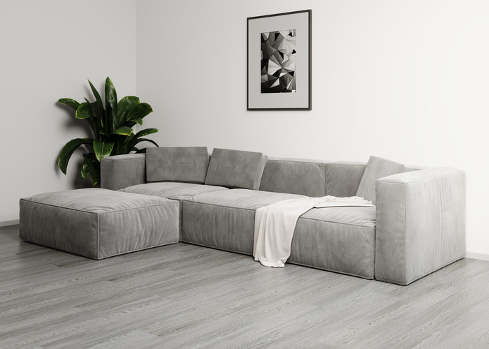 Диван кутовий Dante - фото 3