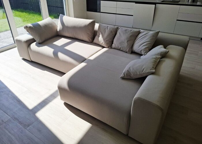 Диван угловой Velar  - фото 12