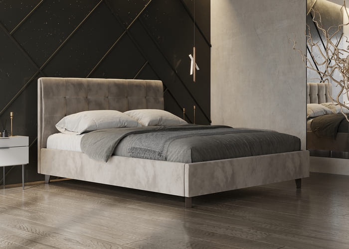 Кровать Ле-Ман 2 - фото 2