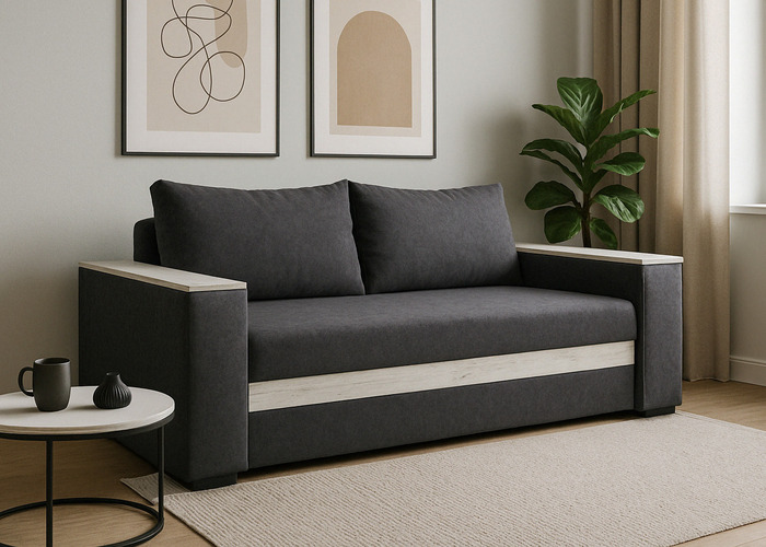 Диван Гармонія - фото 2 Диван Гармонія - фото 2