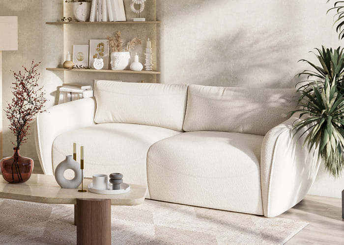 Диван Klover - фото 3