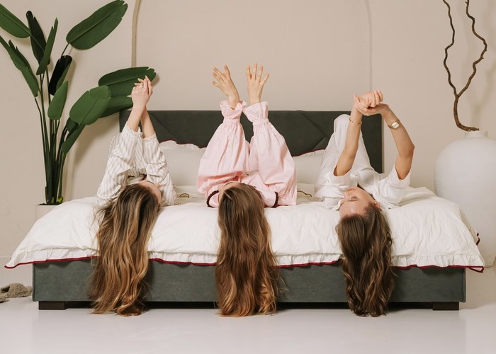 Ліжко м'яке Сіті - фото 4