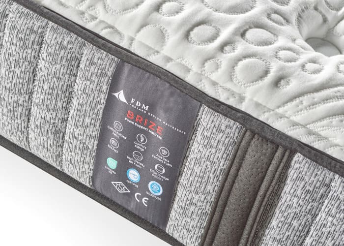 Матрац Brize - фото 4