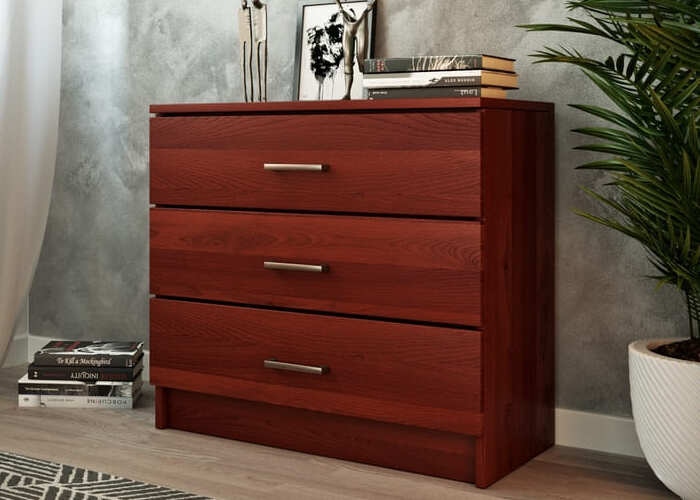 Комод К2 - фото 5