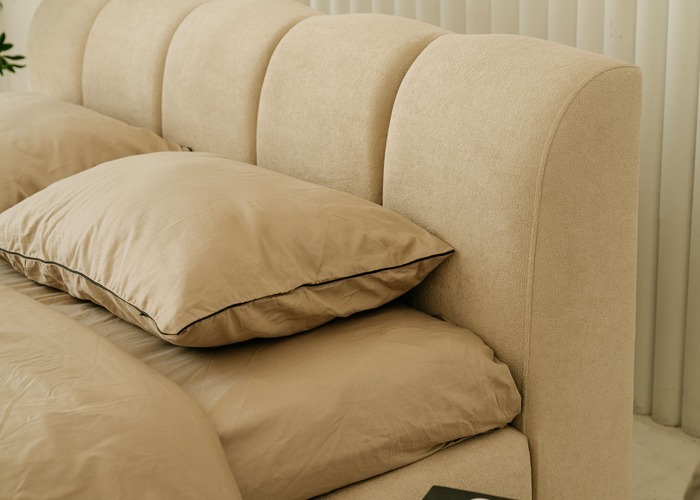 Кровать мягкая Софт - фото 8