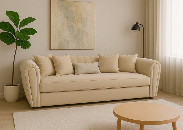 Диван Milton - фото 3