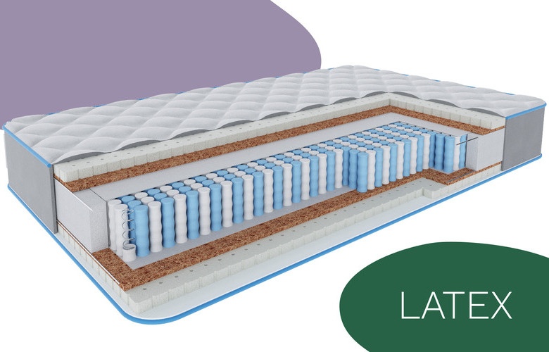 Матрац Ultima+ - фото 2