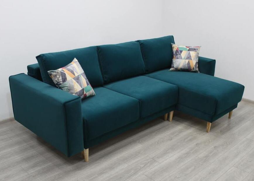 Диван Руди Угол - фото 3