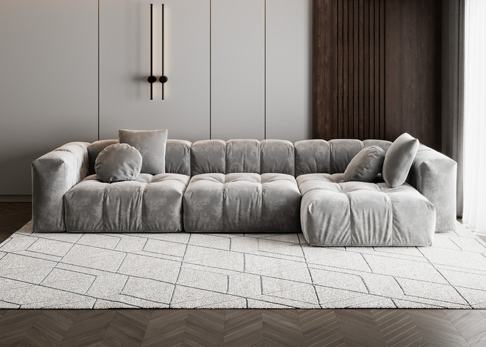 Диван кутовий Honey - фото 6