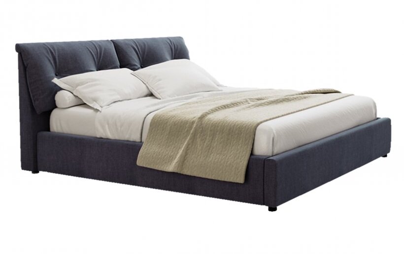 Ліжко Мері 2 Lux - фото 3