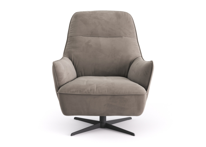 Кресло мягкое Falcon - фото 4