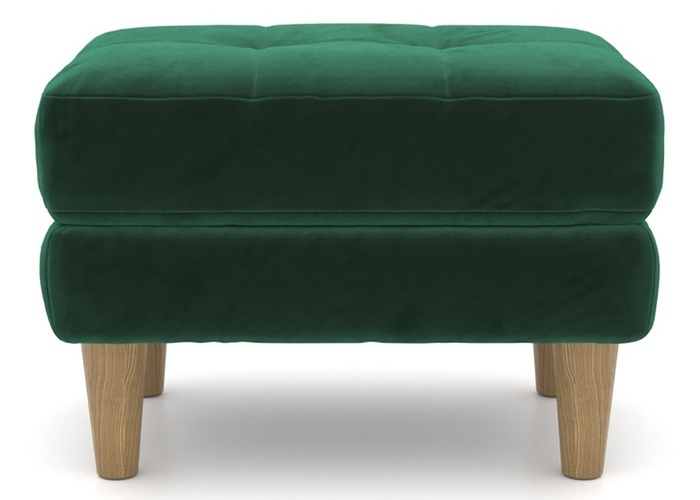 Пуф м'який Riviera 3 - фото 4