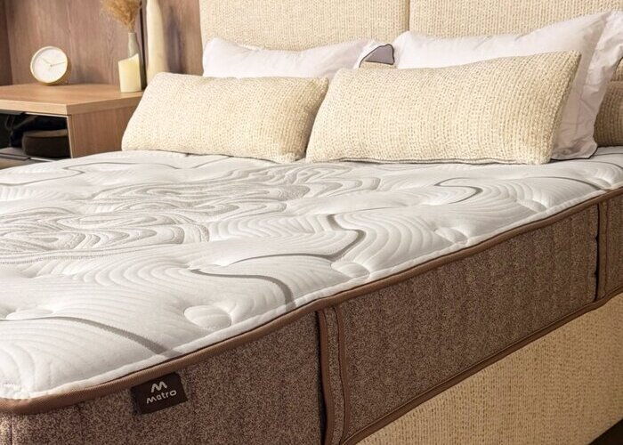 Матраc Essence Flow - фото 5