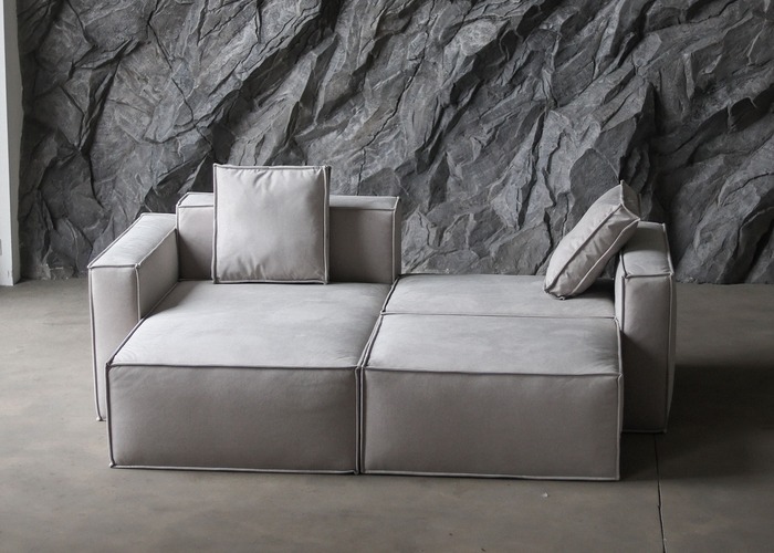 Диван угловой Frank - фото 21