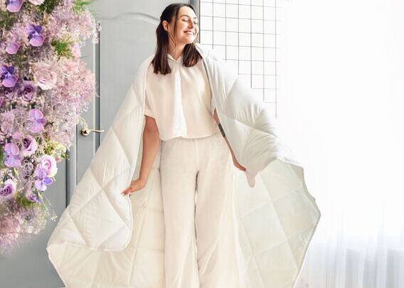 Одеяло ДобраНочь - фото 3