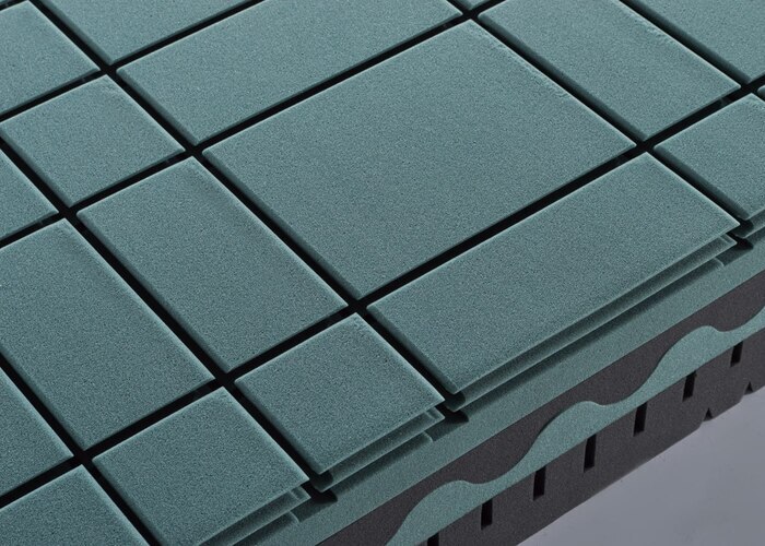 Матраc Aveline Ergoline - фото 9 Матраc Aveline Ergoline - фото 9