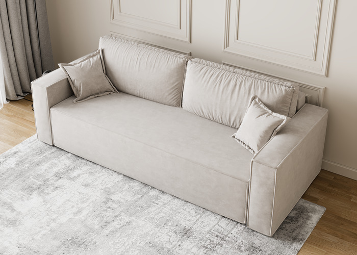 Диван Куб - фото 5