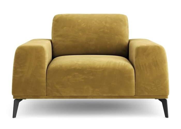 Кресло мягкое Capri - фото 4