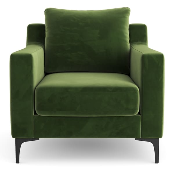 Кресло мягкое Cloud - фото 1