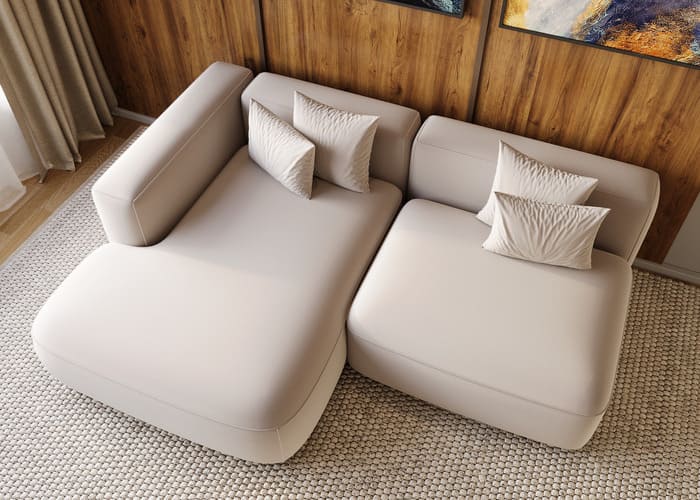 Диван кутовий Roxen - фото 7