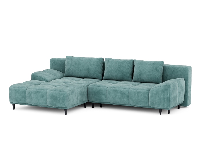 Диван угловой Oldis - фото 1 Диван угловой Oldis - фото 1