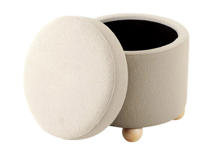 Пуф мягкий Piano - фото 6 Пуф мягкий Piano - фото 6