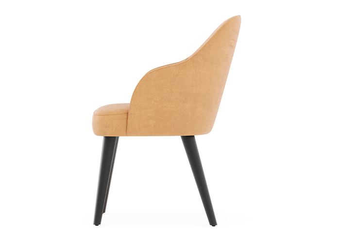 Кресло мягкое Асти - фото 6