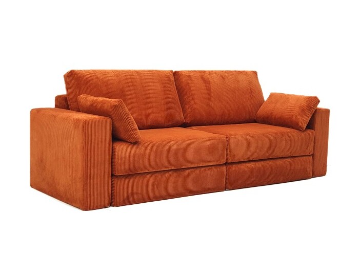 Диван бескаркасный Промис - фото 8