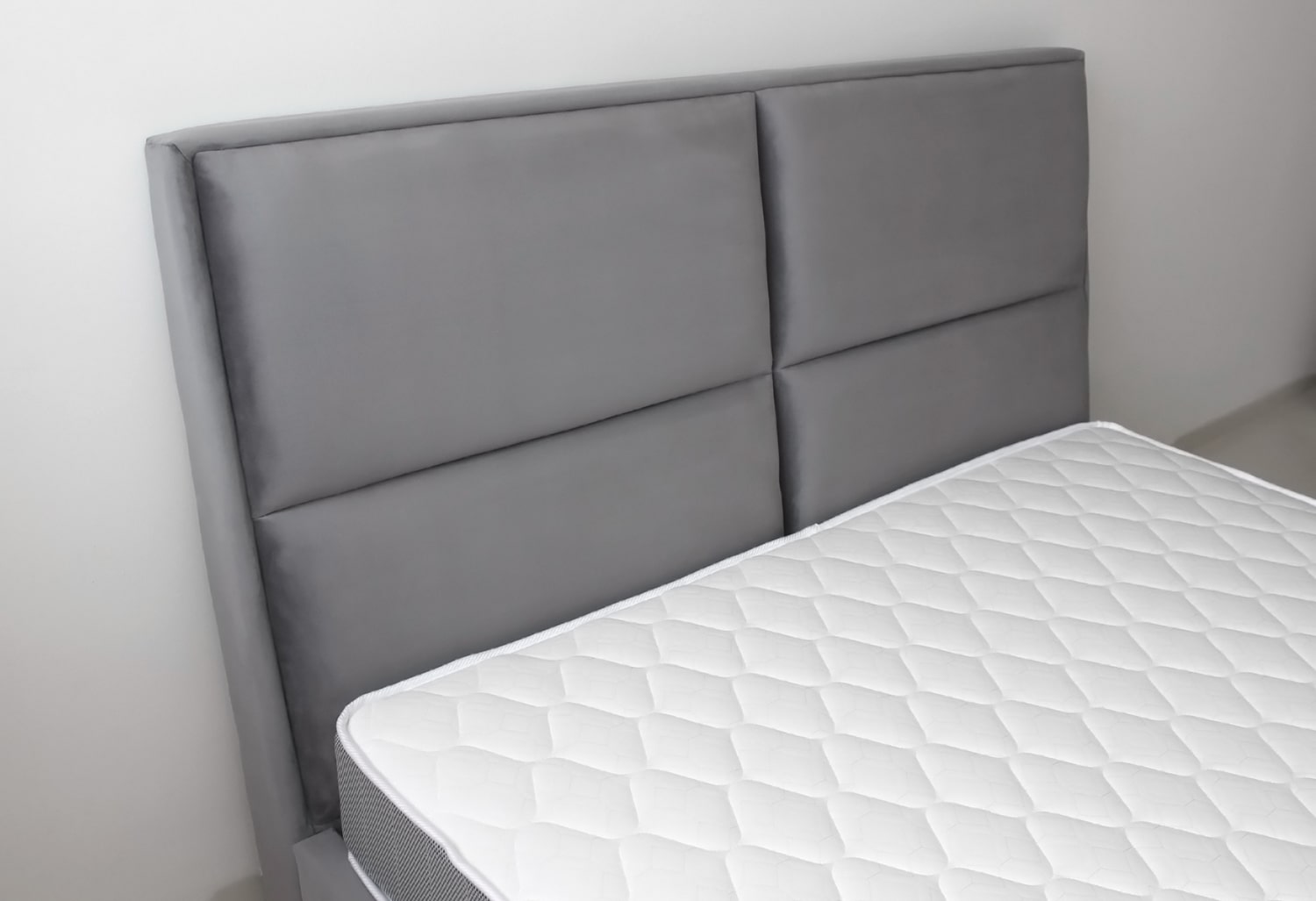 Ліжко м'яке Наомі - фото 6