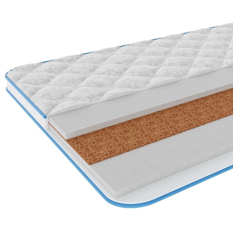 Топпер+Kokos Matratex - фото 1