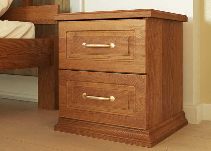 Тумба Т1 - фото 1 Тумба Т1 - фото 1