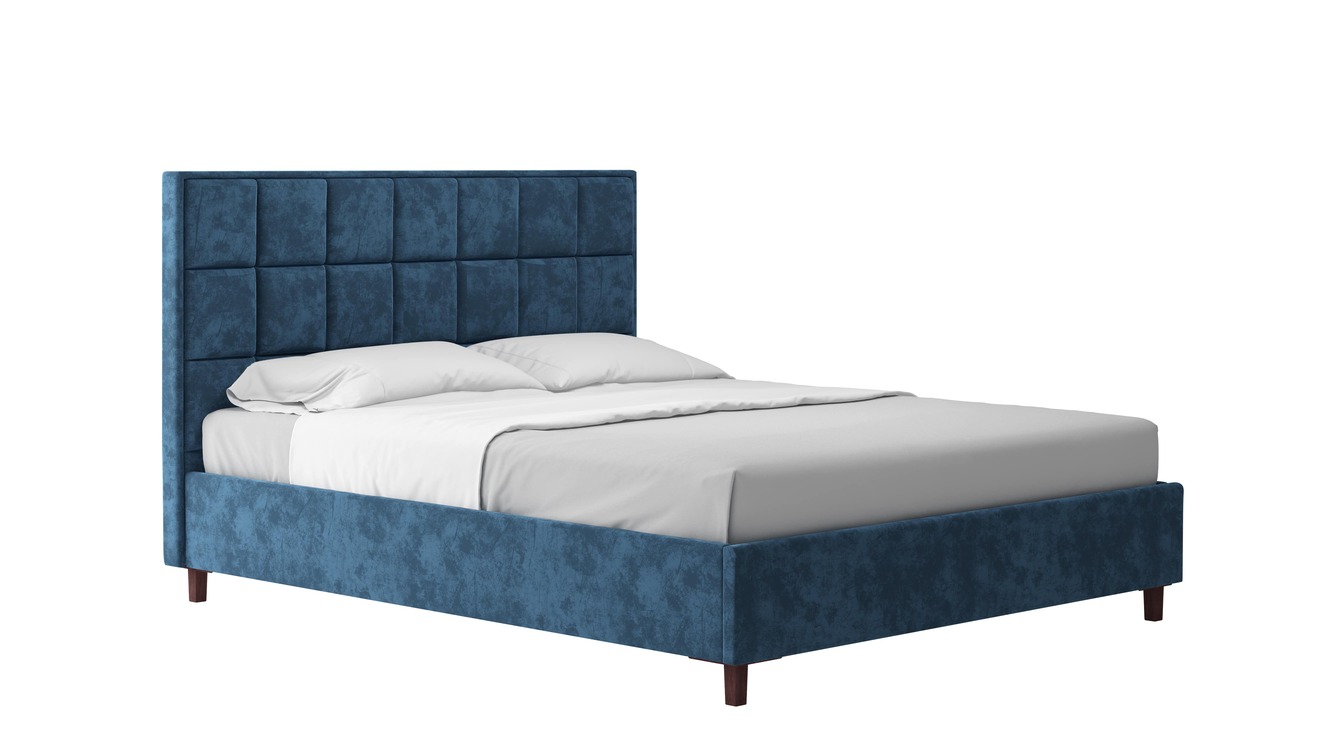 Ліжко Детройт - фото 4