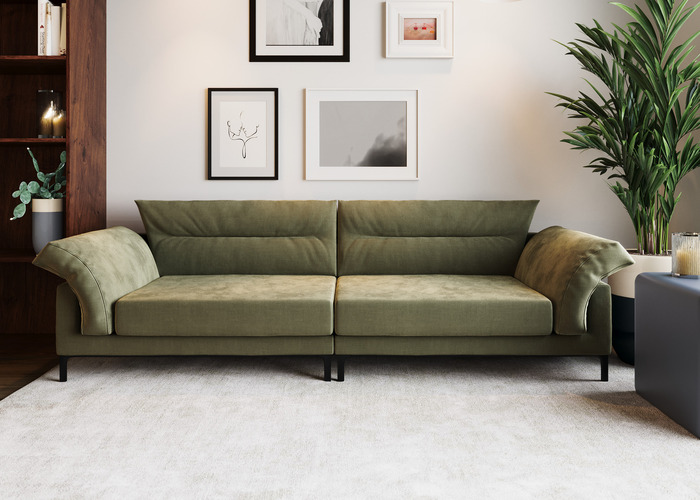 Диван Joy - фото 3