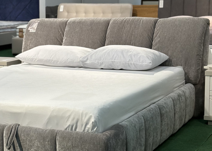 Кровать Лима Lux - фото 8