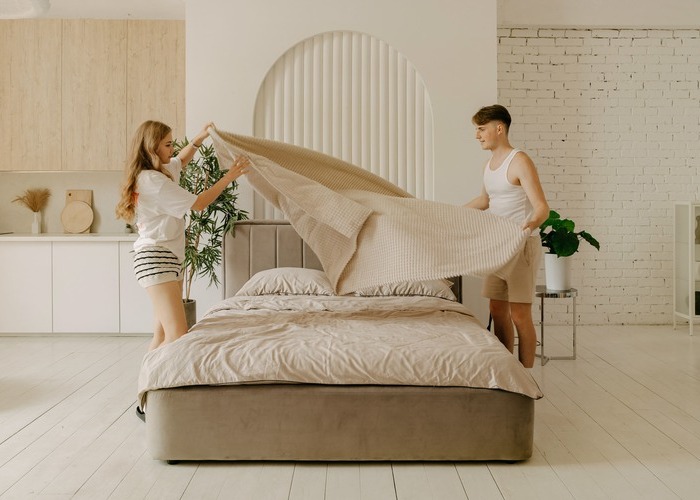 Ліжко Дюна Lux - фото 6