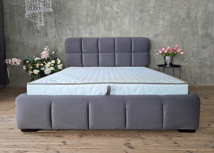 Кровать мягкая Bubble - фото 10