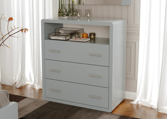 Комод Глорія - фото 1