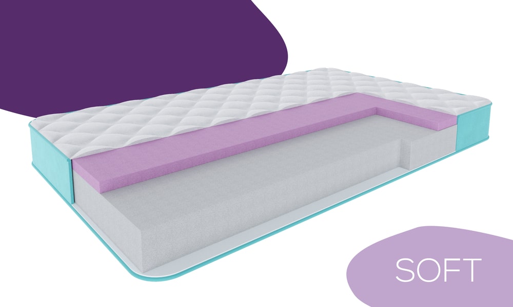Матрац Soft Prime - фото 2