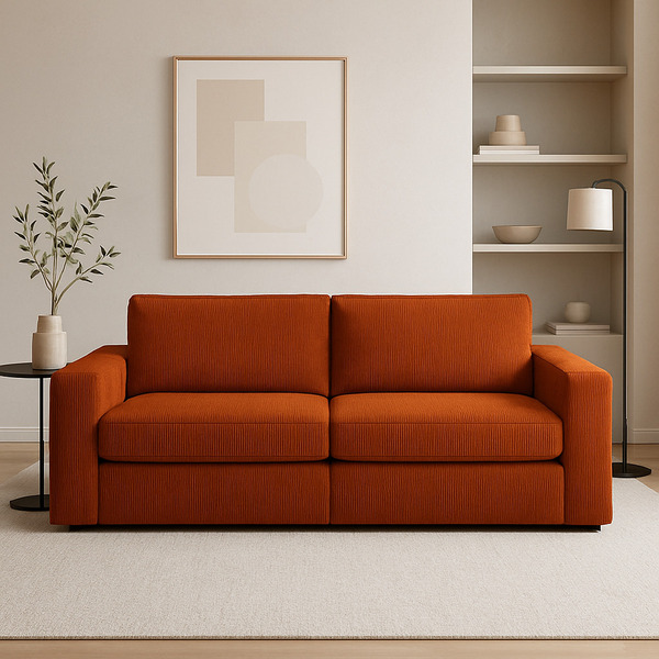 Диван бескаркасный Промис - фото 1