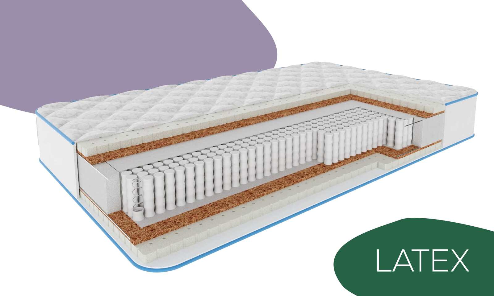 Матрац Ultima - фото 2