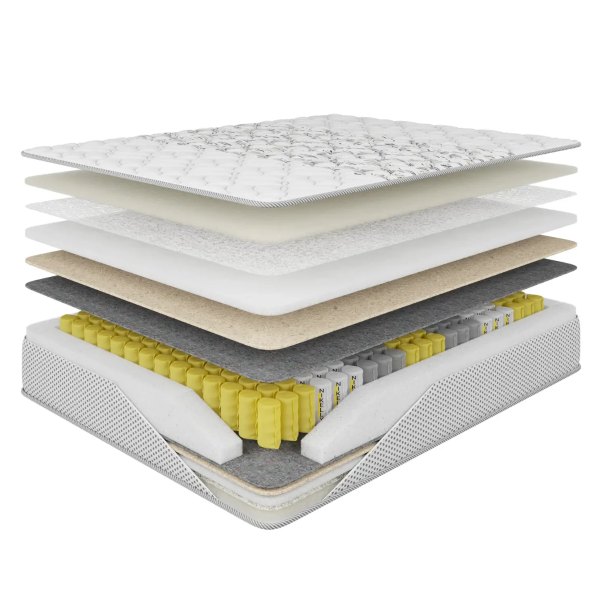 Матраc Strong - фото 1