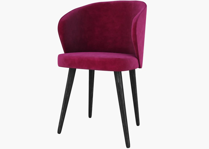 Стул мягкий Вальс - фото 2