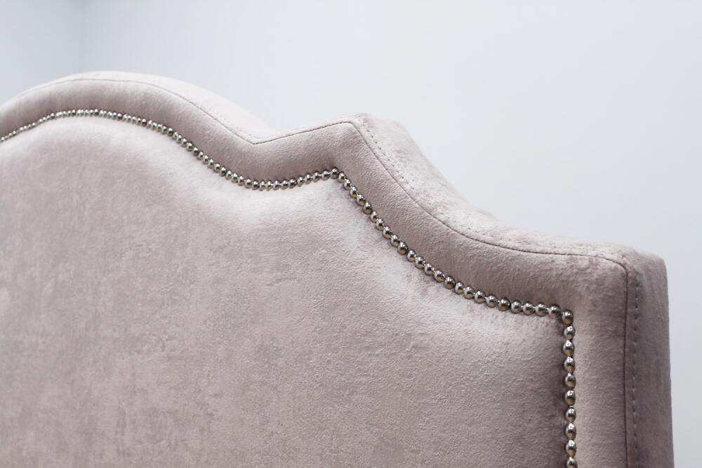 Ліжко м'яке Кайлі - фото 7