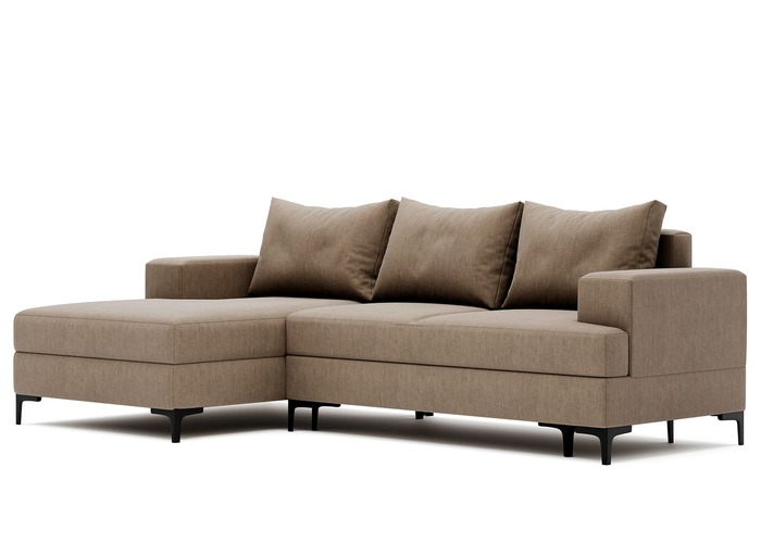 Диван угловой Бест - фото 4 Диван угловой Бест - фото 4