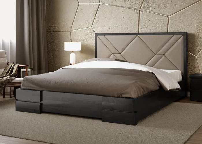 Кровать деревянная Лоренс - фото 6