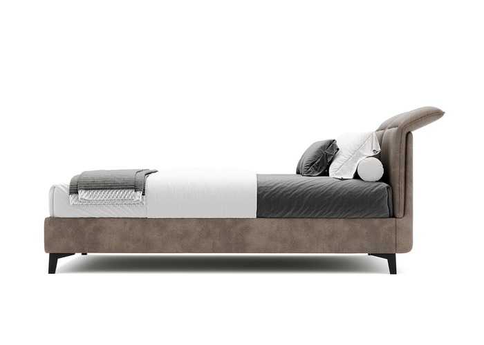 Кровать мягкая Моджо - фото 5