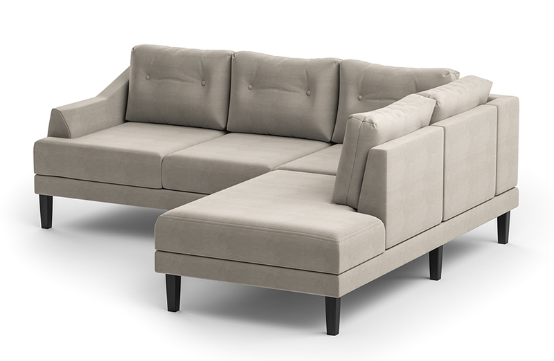 Диван Эден Угол - фото 4