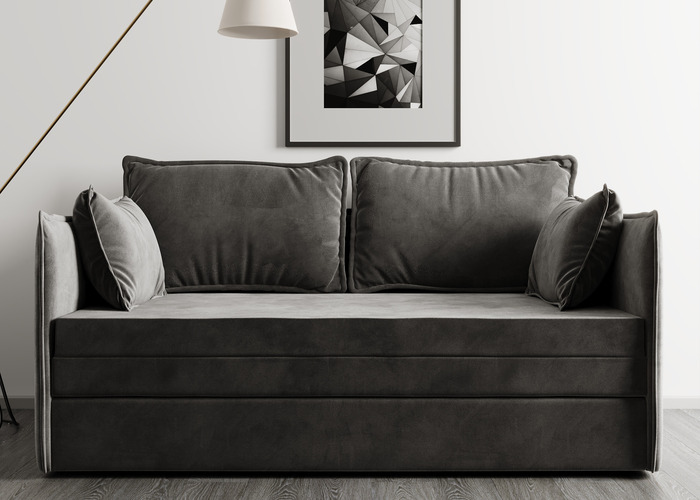 Диван Джерси 2 - фото 2