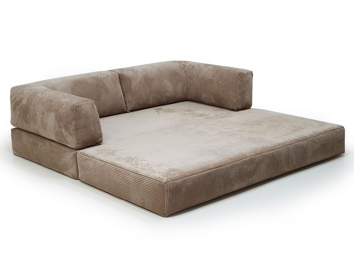 Диван бескаркасный Тедди - фото 9