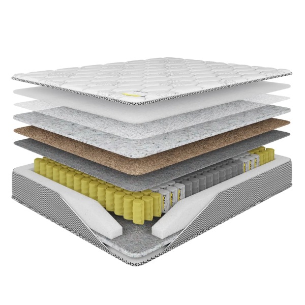 Матрац Belief - фото 1